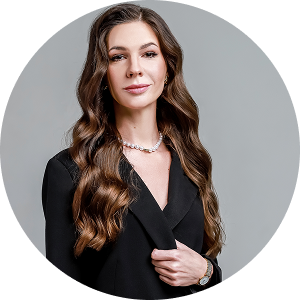 Елена Шепелева