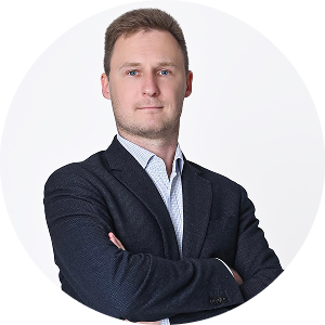 Виталий Киселев