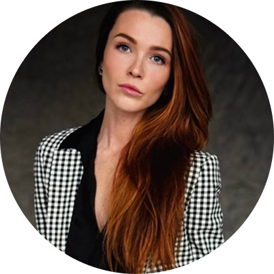 Кристина Рише