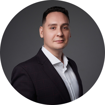 Эдвард Бикбов