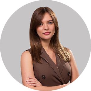  Анастасия Волкова 