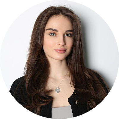 Дарья Аноприкова