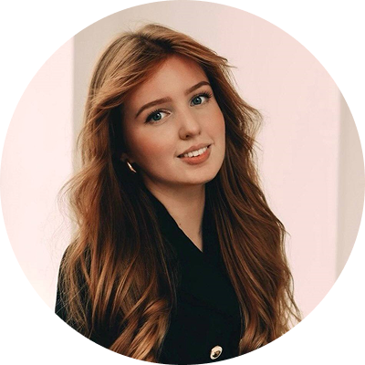 Ирина Донских